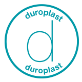 made by duroplast