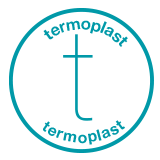 made by termoplast