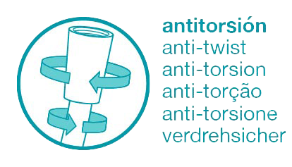 antitorsion