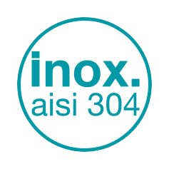 inox aisi304