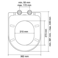 tapa wc tula | sanidek