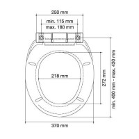 tapa wc enid | sanidek