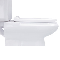 tapa wc alba softclose | sanidek