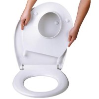 tapa wc familiar bimba softclose | sanidek