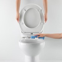 tapa wc sara softclose | sanidek