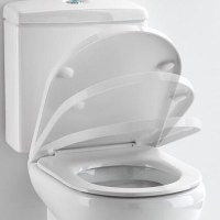 tapa wc inca softclose | sanidek