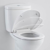 tapa wc vera softclose | sanidek