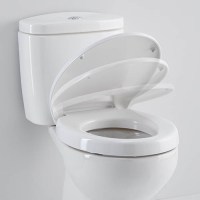 tapa wc elevada nexus | sanidek