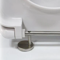 tapa wc elevada nexus D | sanidek