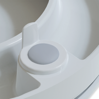 tapa wc elevada nexus D | sanidek