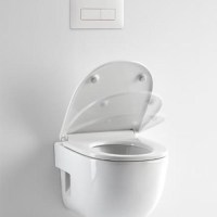 tapa wc delta | sanidek