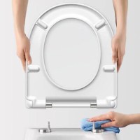 tapa wc delta | sanidek