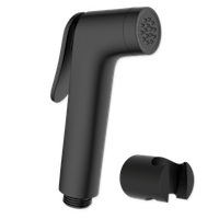 mango ducha íntima totem black | drena