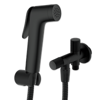 strongflex black con trenzado interior | drena